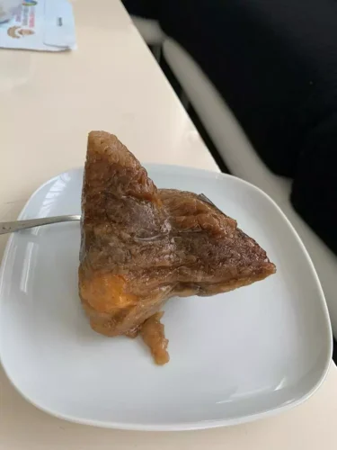 [Xiang Ye] 10 Pcs Traditional Nyonya Rice Dumpling 粽子 Bak Zhang photo review